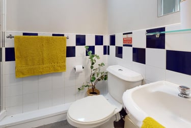 iQ Aspley House Student Halls, Firth Street, City Centre, Huddersfield, HD1 3BN - Image 7